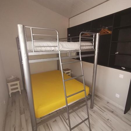 Agreable Maison De Village Entre Mer Et Montagne Codalet Dış mekan fotoğraf